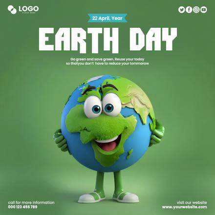 Earthday